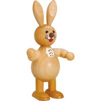 Wagner easter bunny standing