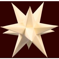 Saico Marienberg advensts star 3 parts creme