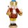 Seiffener Volkskunst eG nutcracker king