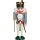 Seiffener Volkskunst eG nutcracker officer