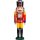 Seiffener Volkskunst eG nutcracker king red