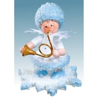 Kuhnert Schneeflöckchen mit Horn