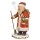 Hubrig smoker Santa Claus