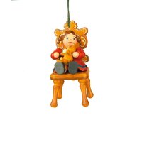 Hubrig tree decoration My favorite Teddy