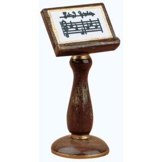 Hubrig music stand