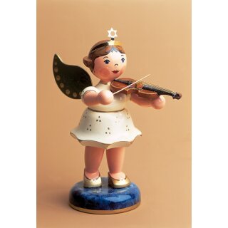 Hubrig angel - violin