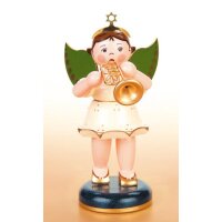 Hubrig angel - trumpet