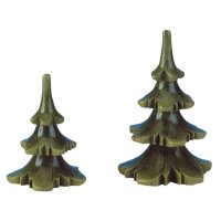 Hubrig Sommerbaum 2´er Set