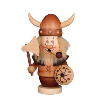 Christian Ulbricht smoker imp viking small