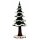 Hubrig winter kids winter tree big