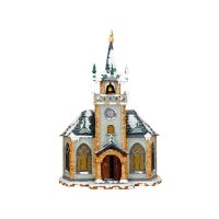 Hubrig Winterhäuser Kirche
