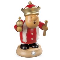Müller Smoker king