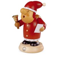 Müller Smoker Santa Claus