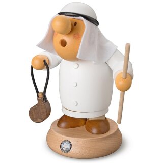 Müller Smoker Arab