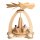 Unger table pyramid angel ringlet tree for tealight