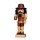 Christian Ulbricht nutcracker Bavarian small nature