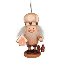 Christian Ulbricht tree decoration sugar baker nature